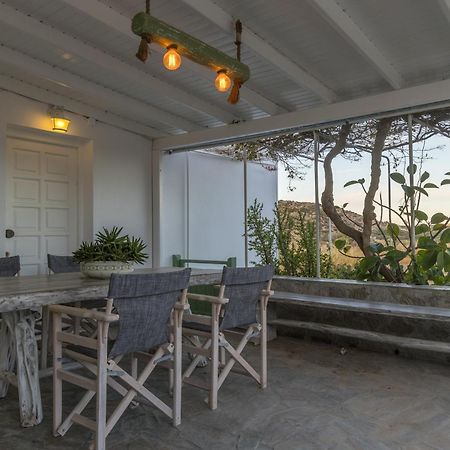Вилла Tranquille House Проватас Экстерьер фото