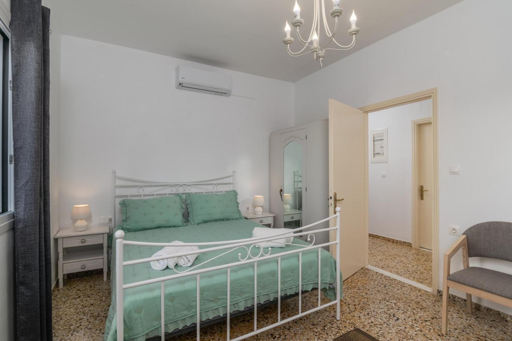 Вилла Tranquille House Проватас Экстерьер фото